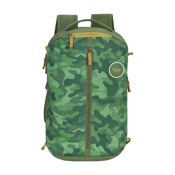 Travel backpack on sale skybags